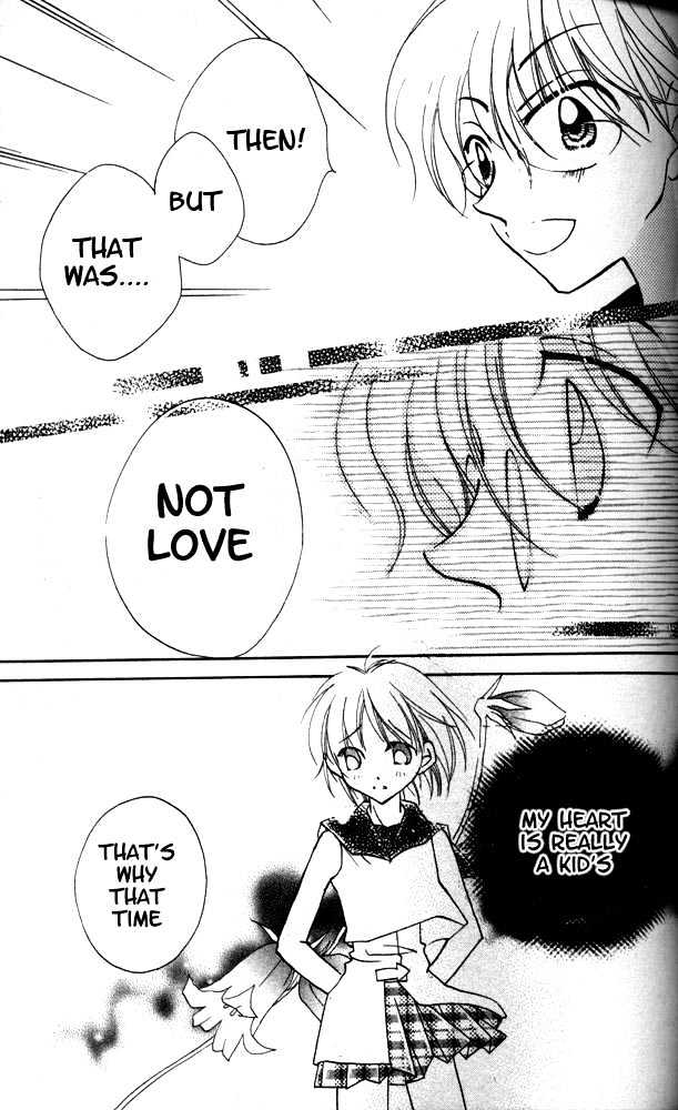 Otona Ni Nuts Chapter 1.0 page 111 - Vol.01 Chapter 0