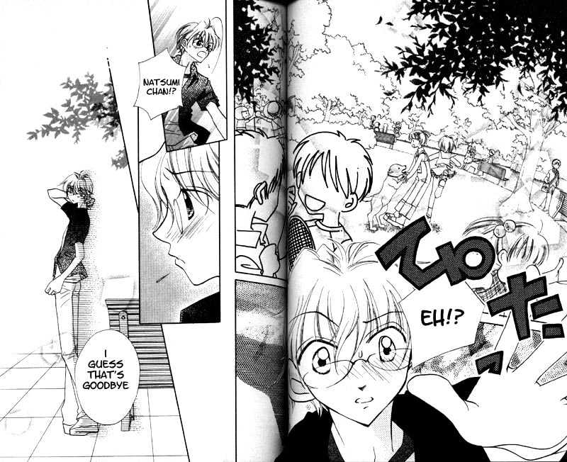 Otona Ni Nuts Chapter 1.0 page 113 - Vol.01 Chapter 0