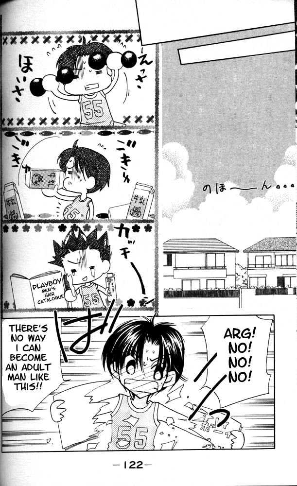 Otona Ni Nuts Chapter 1.0 page 114 - Vol.01 Chapter 0