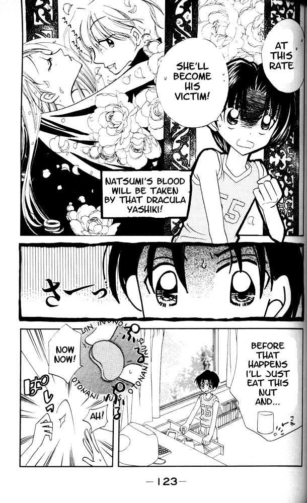Otona Ni Nuts Chapter 1.0 page 115 - Vol.01 Chapter 0