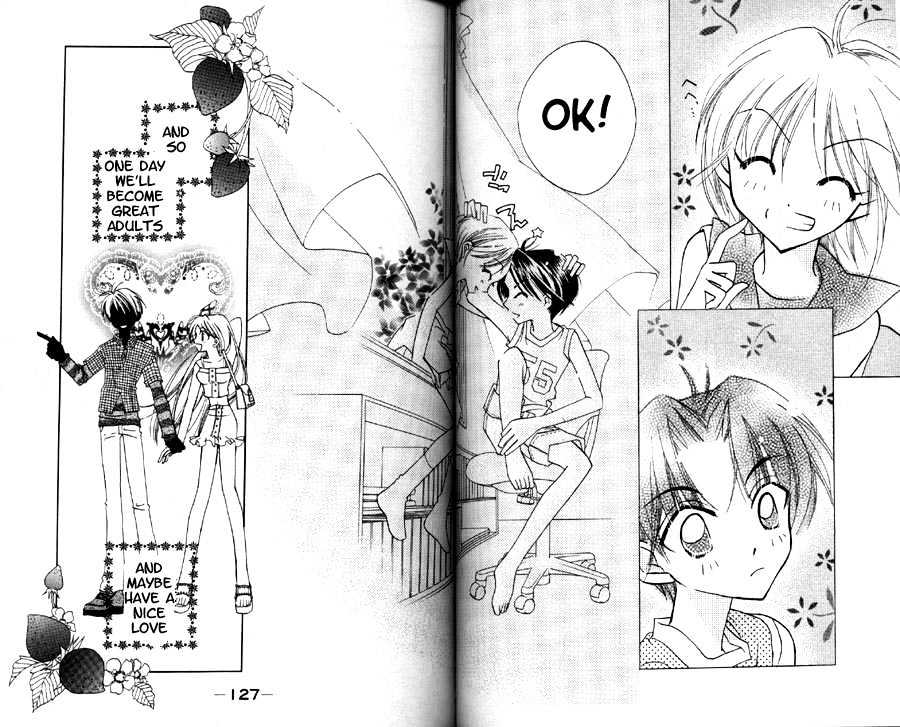 Otona Ni Nuts Chapter 1.0 page 118 - Vol.01 Chapter 0