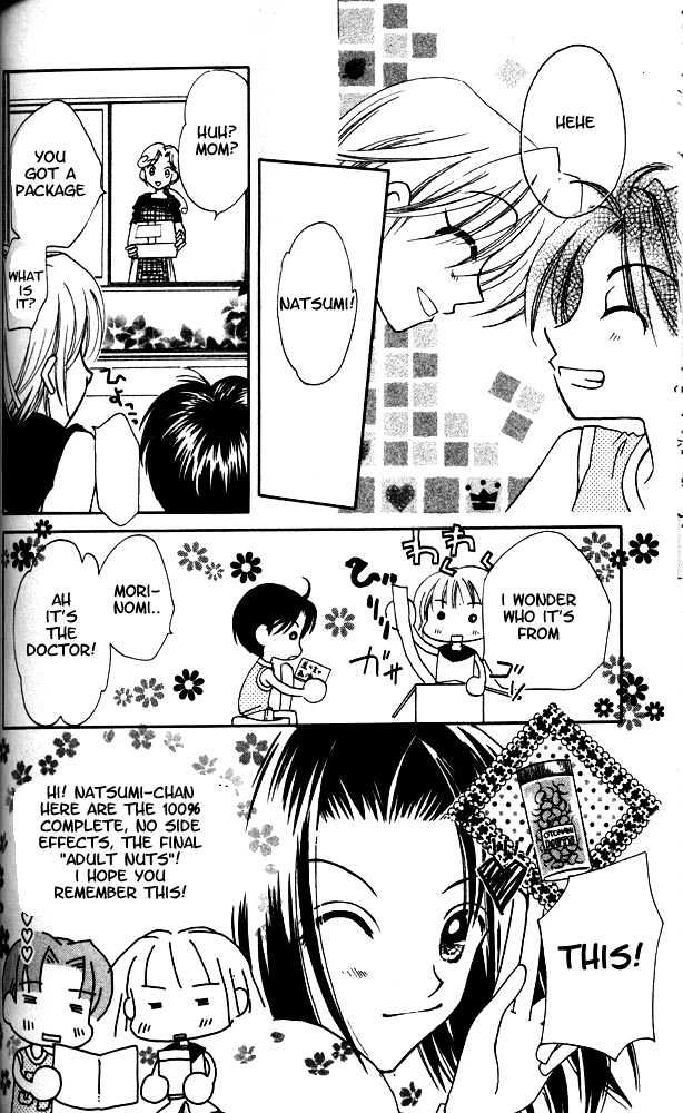 Otona Ni Nuts Chapter 1.0 page 119 - Vol.01 Chapter 0