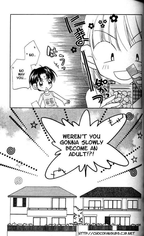 Otona Ni Nuts Chapter 1.0 page 120 - Vol.01 Chapter 0
