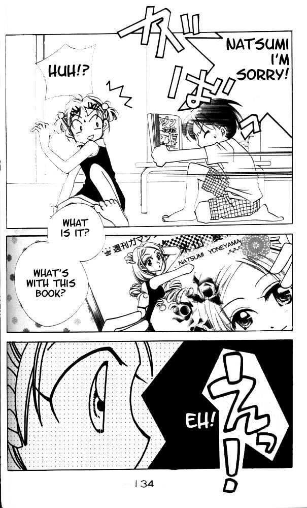 Otona Ni Nuts Chapter 1.0 page 124 - Vol.01 Chapter 0