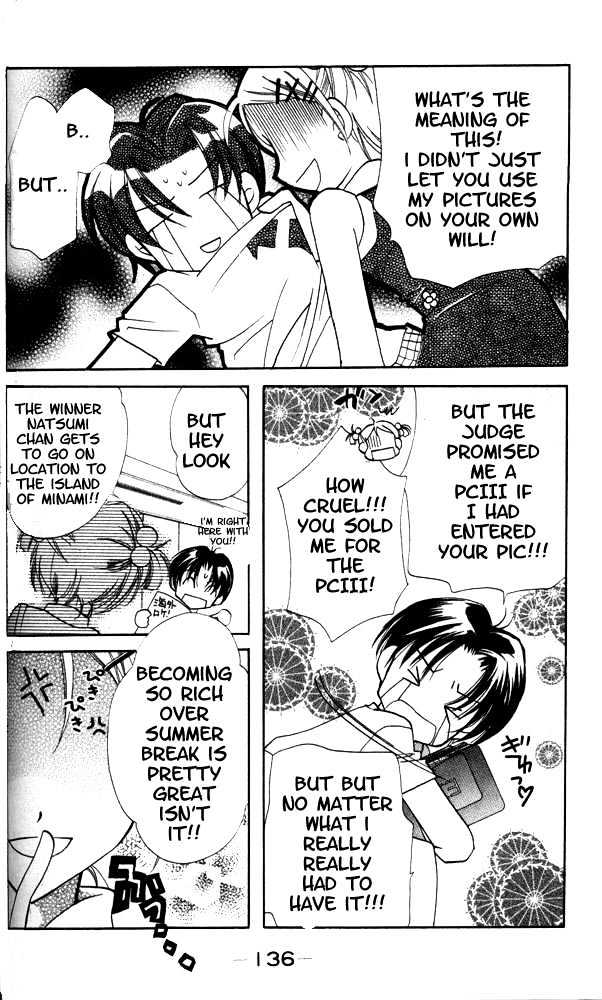 Otona Ni Nuts Chapter 1.0 page 126 - Vol.01 Chapter 0