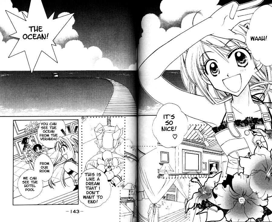 Otona Ni Nuts Chapter 1.0 page 132 - Vol.01 Chapter 0