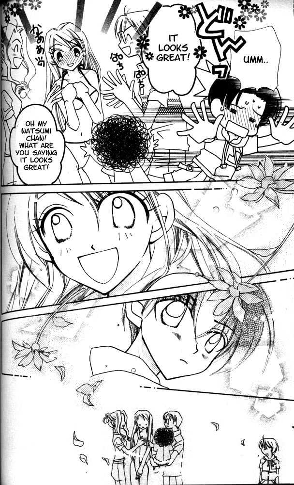 Otona Ni Nuts Chapter 1.0 page 136 - Vol.01 Chapter 0