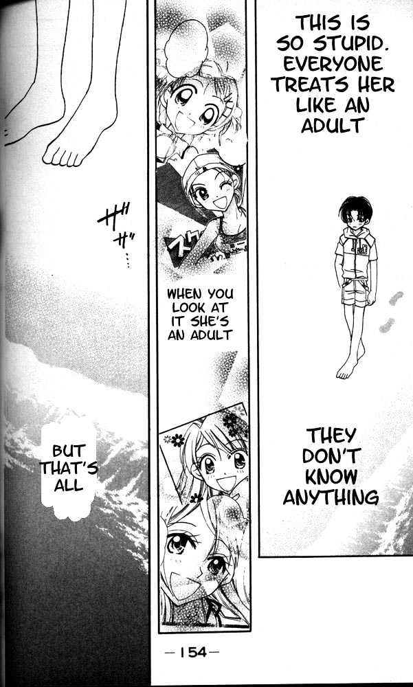 Otona Ni Nuts Chapter 1.0 page 142 - Vol.01 Chapter 0