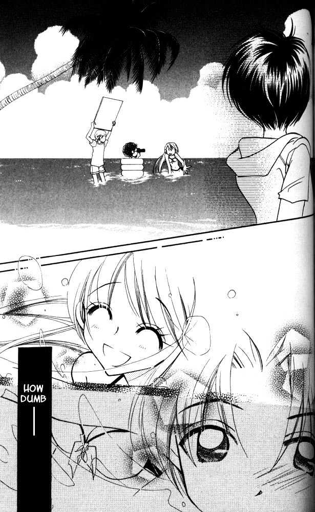 Otona Ni Nuts Chapter 1.0 page 143 - Vol.01 Chapter 0