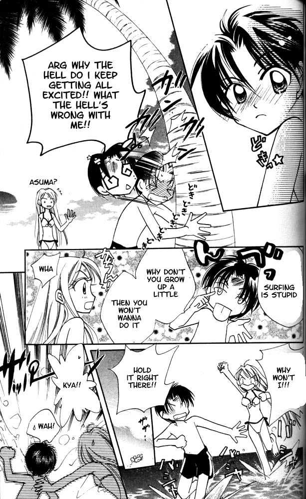 Otona Ni Nuts Chapter 1.0 page 147 - Vol.01 Chapter 0