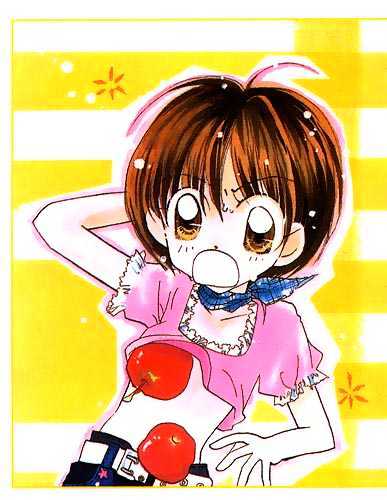 Otona Ni Nuts Chapter 1.0 page 152 - Vol.01 Chapter 0