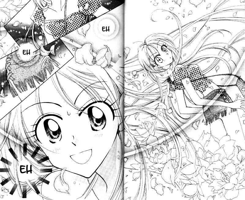 Otona Ni Nuts Chapter 1.0 page 21 - Vol.01 Chapter 0