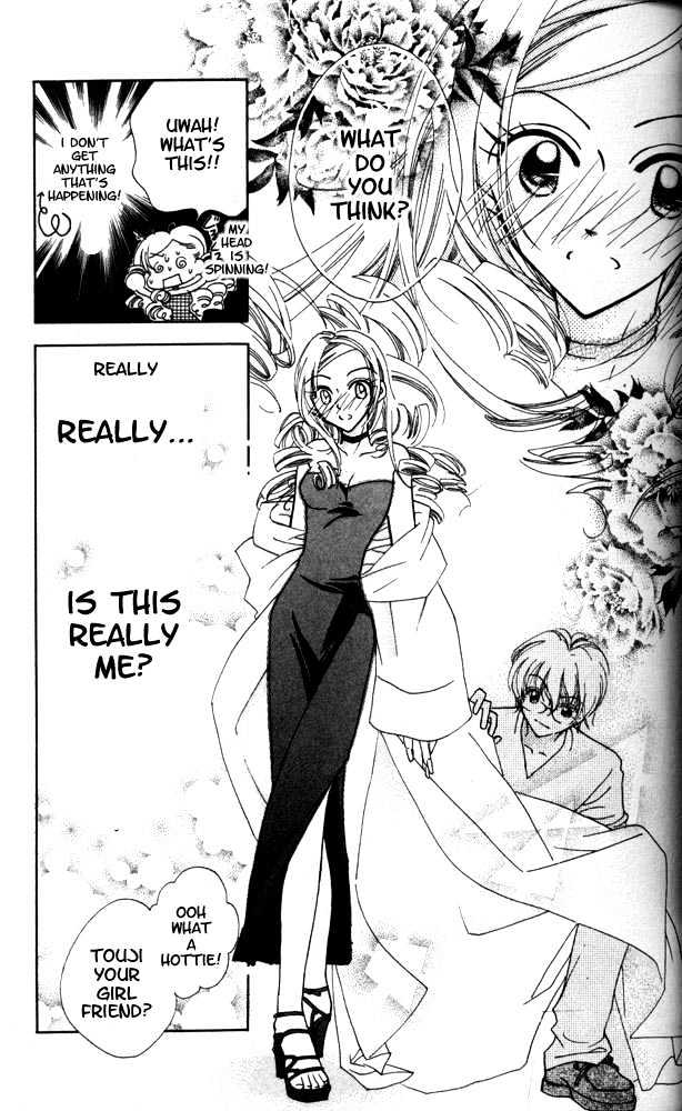 Otona Ni Nuts Chapter 1.0 page 23 - Vol.01 Chapter 0