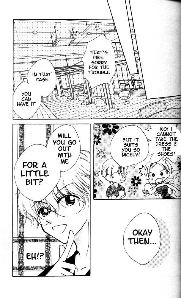 Otona Ni Nuts Chapter 1.0 page 25 - Vol.01 Chapter 0