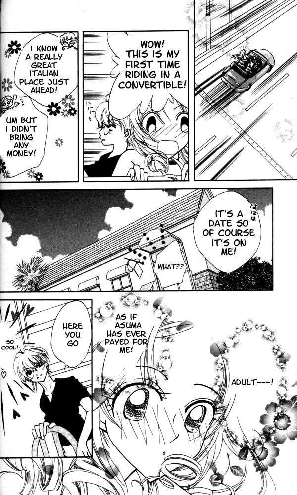 Otona Ni Nuts Chapter 1.0 page 26 - Vol.01 Chapter 0