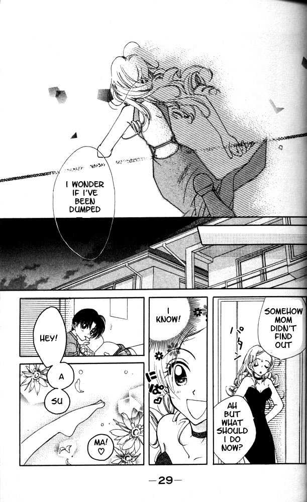 Otona Ni Nuts Chapter 1.0 page 29 - Vol.01 Chapter 0