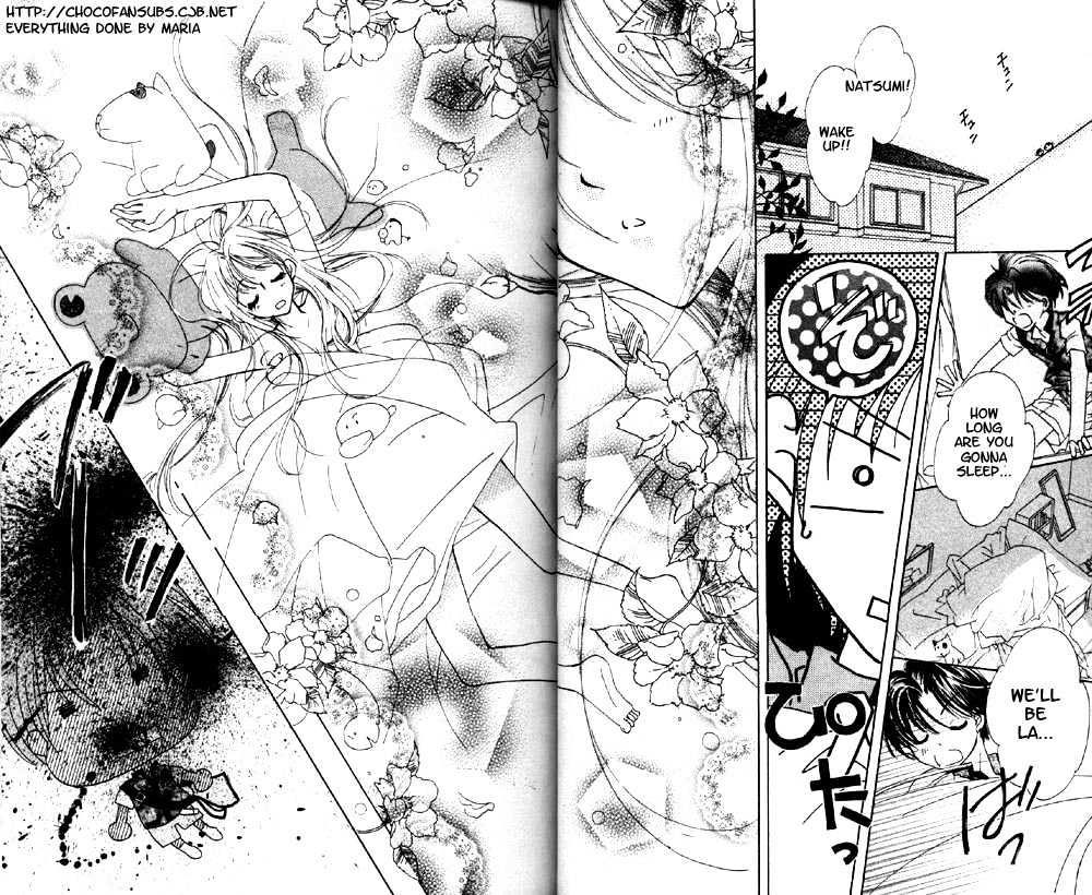 Otona Ni Nuts Chapter 1.0 page 32 - Vol.01 Chapter 0