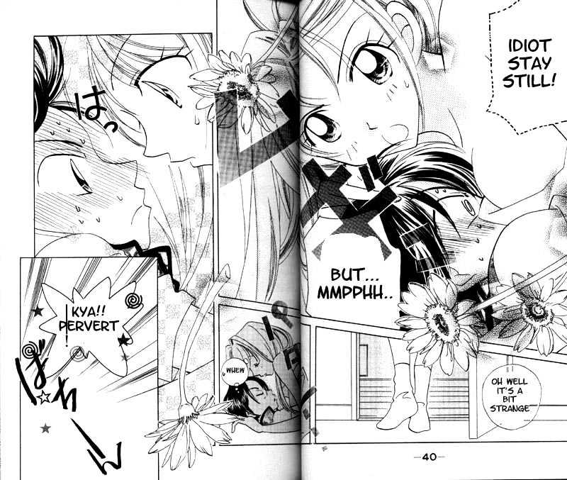 Otona Ni Nuts Chapter 1.0 page 39 - Vol.01 Chapter 0