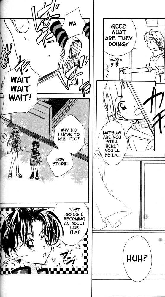 Otona Ni Nuts Chapter 1.0 page 42 - Vol.01 Chapter 0