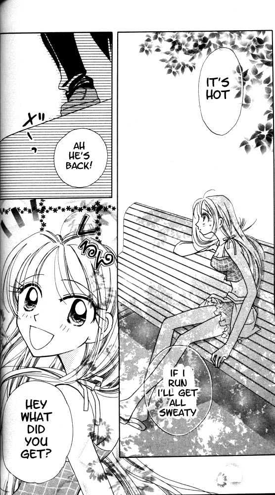 Otona Ni Nuts Chapter 1.0 page 44 - Vol.01 Chapter 0