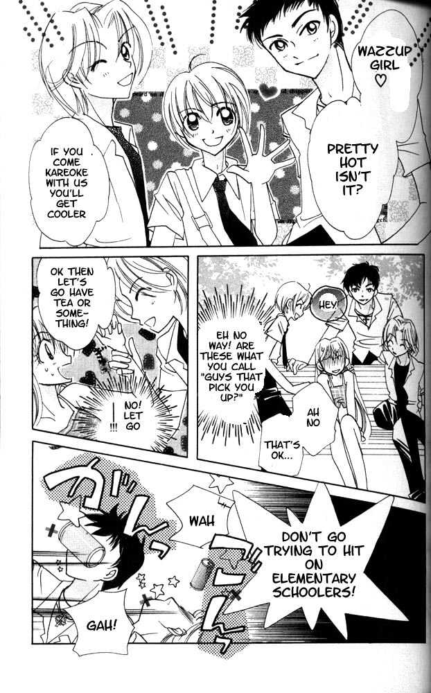 Otona Ni Nuts Chapter 1.0 page 45 - Vol.01 Chapter 0