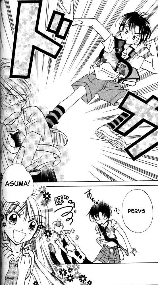 Otona Ni Nuts Chapter 1.0 page 46 - Vol.01 Chapter 0