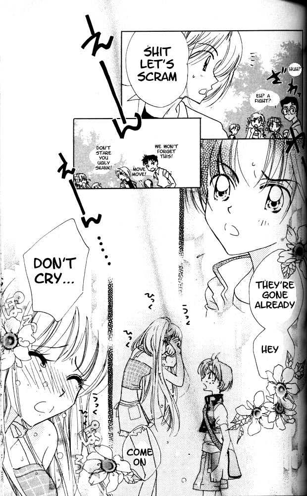 Otona Ni Nuts Chapter 1.0 page 49 - Vol.01 Chapter 0