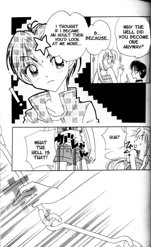 Otona Ni Nuts Chapter 1.0 page 51 - Vol.01 Chapter 0