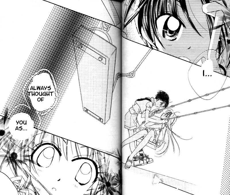 Otona Ni Nuts Chapter 1.0 page 52 - Vol.01 Chapter 0