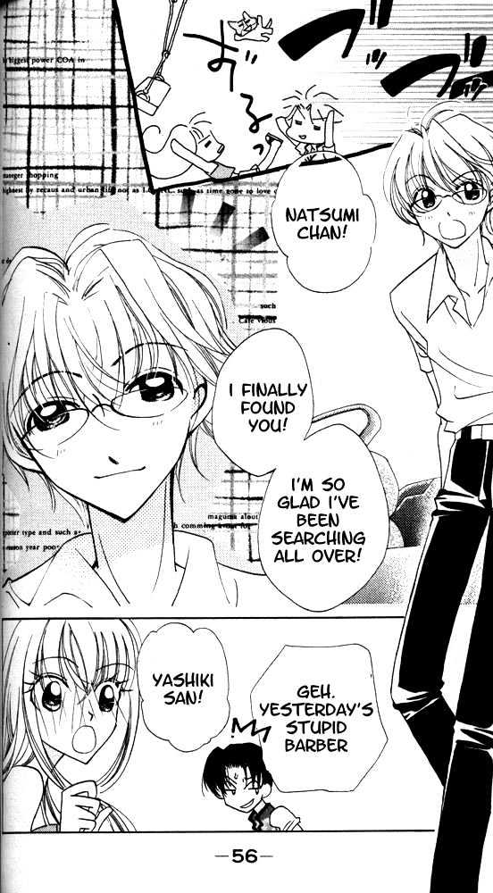 Otona Ni Nuts Chapter 1.0 page 53 - Vol.01 Chapter 0