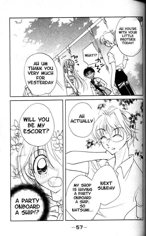 Otona Ni Nuts Chapter 1.0 page 54 - Vol.01 Chapter 0