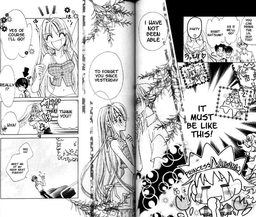 Otona Ni Nuts Chapter 1.0 page 55 - Vol.01 Chapter 0