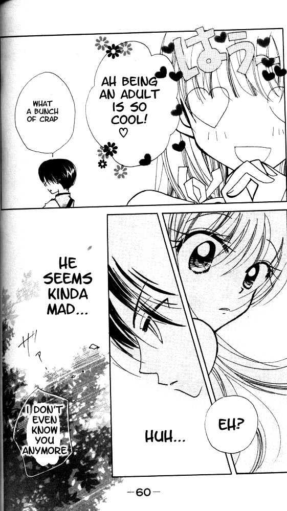 Otona Ni Nuts Chapter 1.0 page 56 - Vol.01 Chapter 0