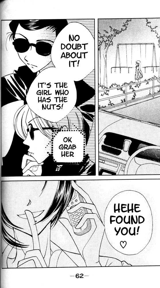 Otona Ni Nuts Chapter 1.0 page 58 - Vol.01 Chapter 0
