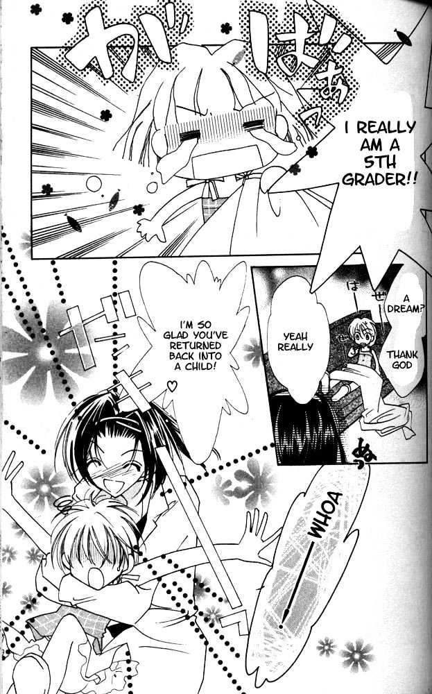 Otona Ni Nuts Chapter 1.0 page 64 - Vol.01 Chapter 0
