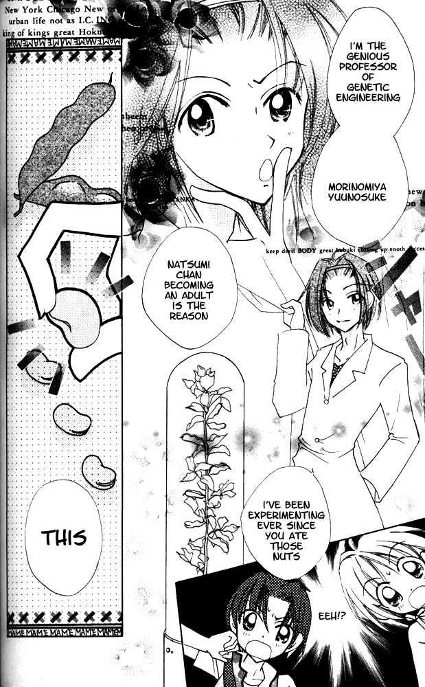 Otona Ni Nuts Chapter 1.0 page 67 - Vol.01 Chapter 0