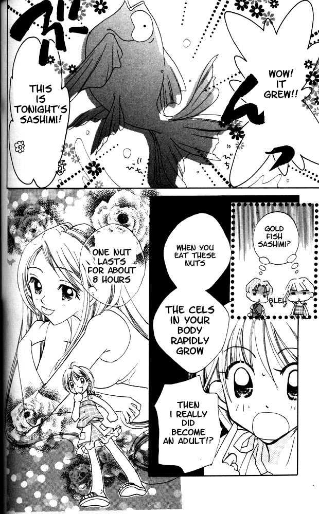 Otona Ni Nuts Chapter 1.0 page 69 - Vol.01 Chapter 0