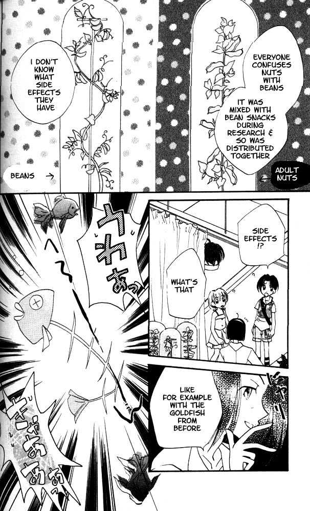 Otona Ni Nuts Chapter 1.0 page 71 - Vol.01 Chapter 0