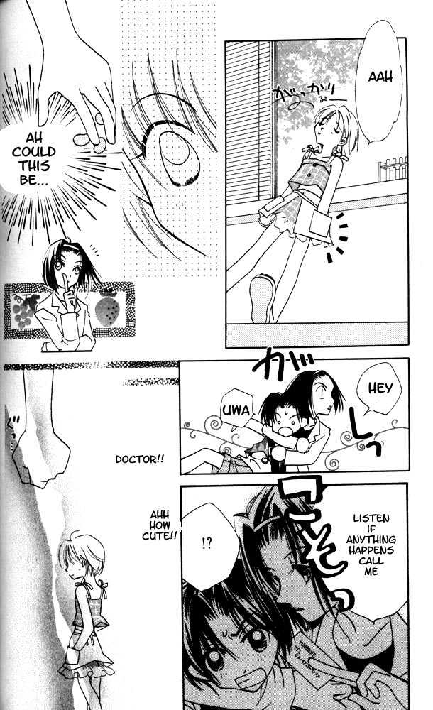 Otona Ni Nuts Chapter 1.0 page 73 - Vol.01 Chapter 0