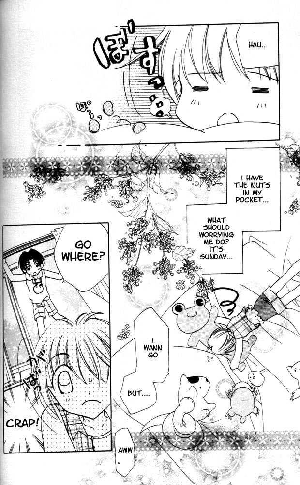 Otona Ni Nuts Chapter 1.0 page 75 - Vol.01 Chapter 0
