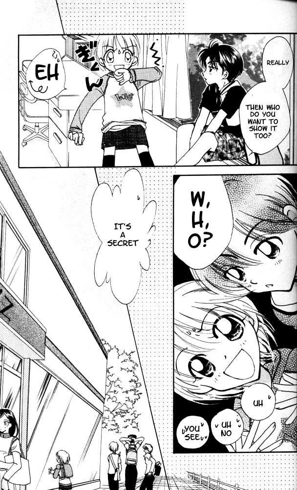 Otona Ni Nuts Chapter 1.0 page 8 - Vol.01 Chapter 0