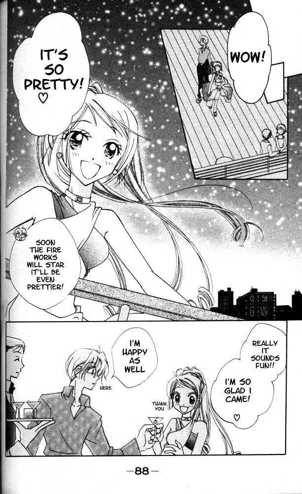 Otona Ni Nuts Chapter 1.0 page 83 - Vol.01 Chapter 0