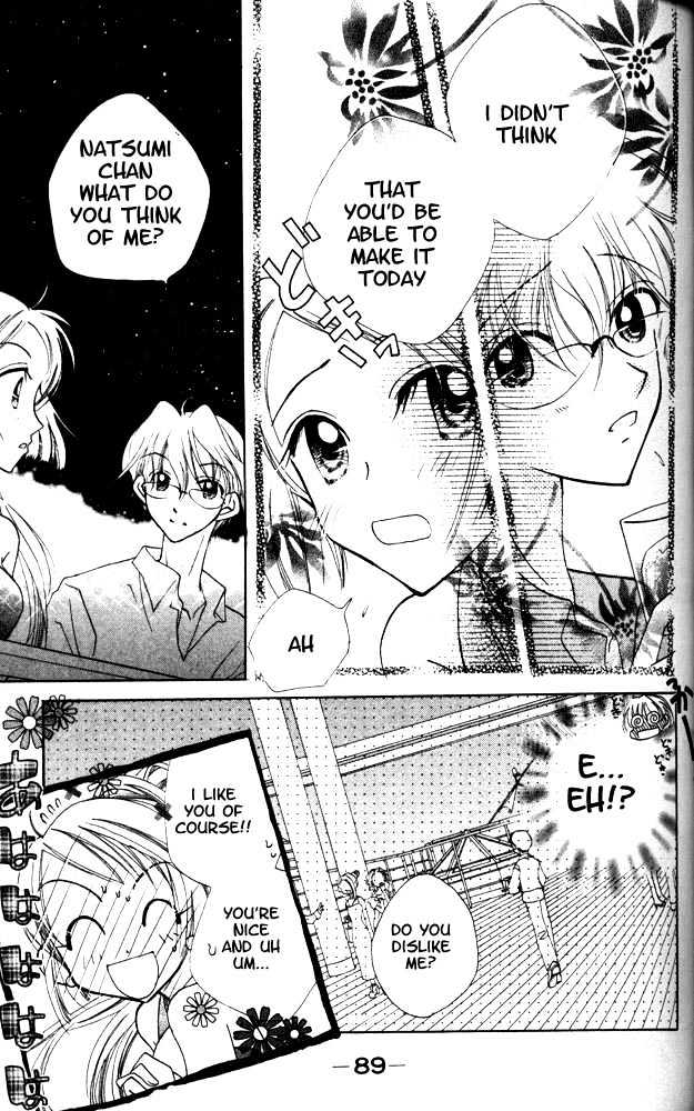 Otona Ni Nuts Chapter 1.0 page 84 - Vol.01 Chapter 0