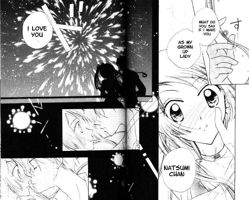Otona Ni Nuts Chapter 1.0 page 85 - Vol.01 Chapter 0