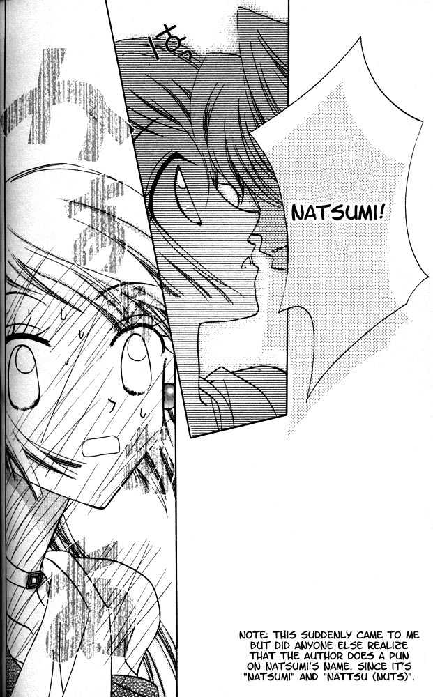 Otona Ni Nuts Chapter 1.0 page 86 - Vol.01 Chapter 0