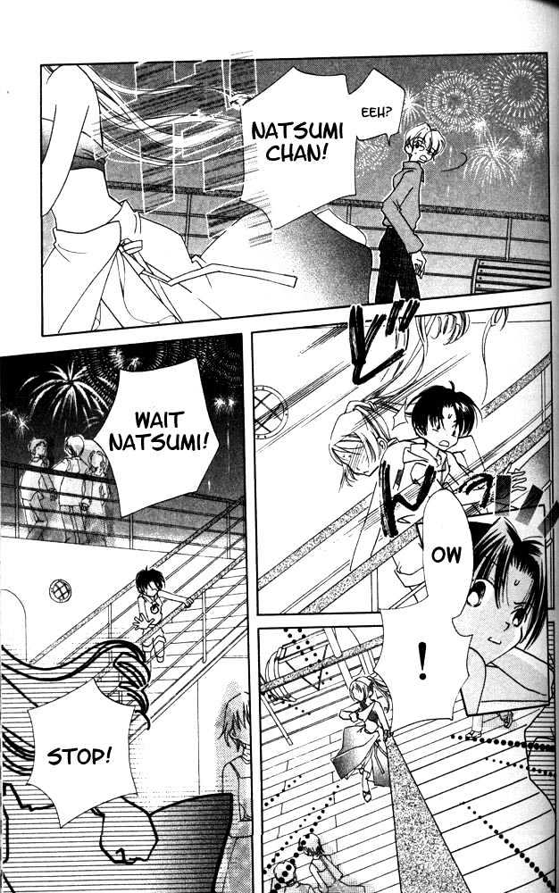 Otona Ni Nuts Chapter 1.0 page 87 - Vol.01 Chapter 0