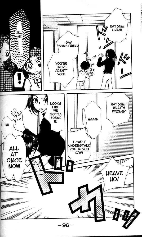 Otona Ni Nuts Chapter 1.0 page 90 - Vol.01 Chapter 0
