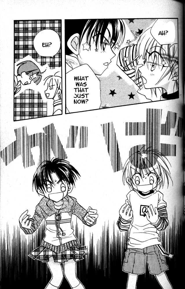 Otona Ni Nuts Chapter 2.0 page 107 - Vol.02 Chapter 0