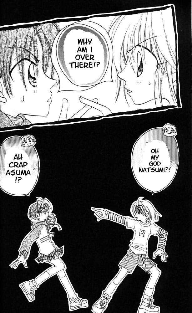 Otona Ni Nuts Chapter 2.0 page 108 - Vol.02 Chapter 0