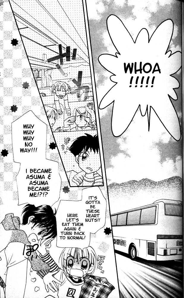 Otona Ni Nuts Chapter 2.0 page 109 - Vol.02 Chapter 0
